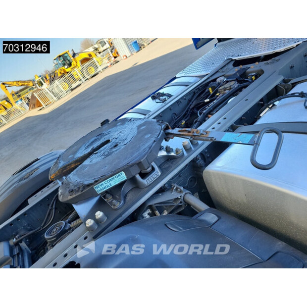 2018 DAF XF 480-45927389