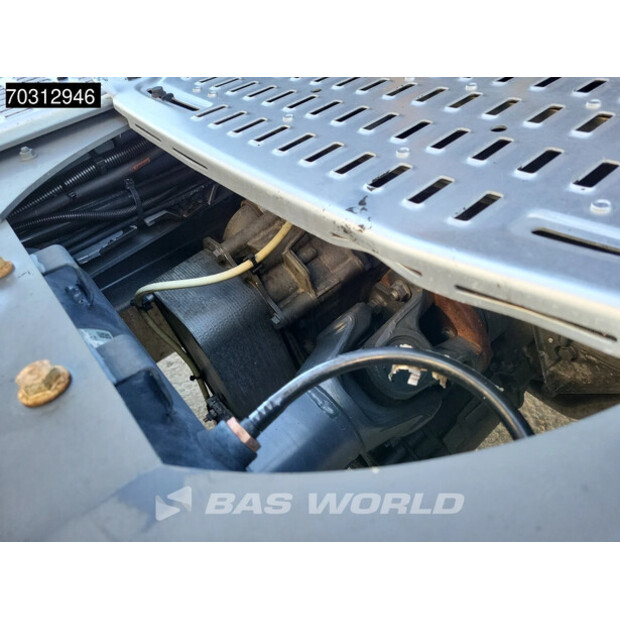 2018 DAF XF 480-45927391