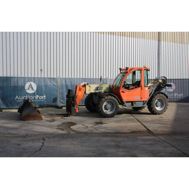 2006 JLG 3509-45927393