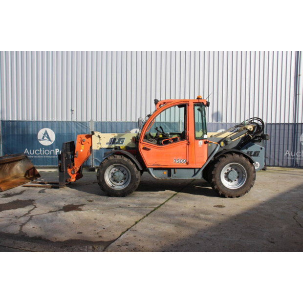 2006 JLG 3509-45927394