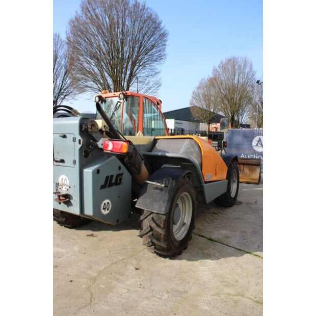 2006 JLG 3509-45927398