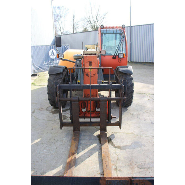 2006 JLG 3509-45927400