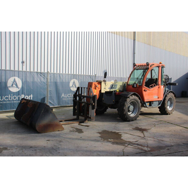 2006 JLG 3509-45927401