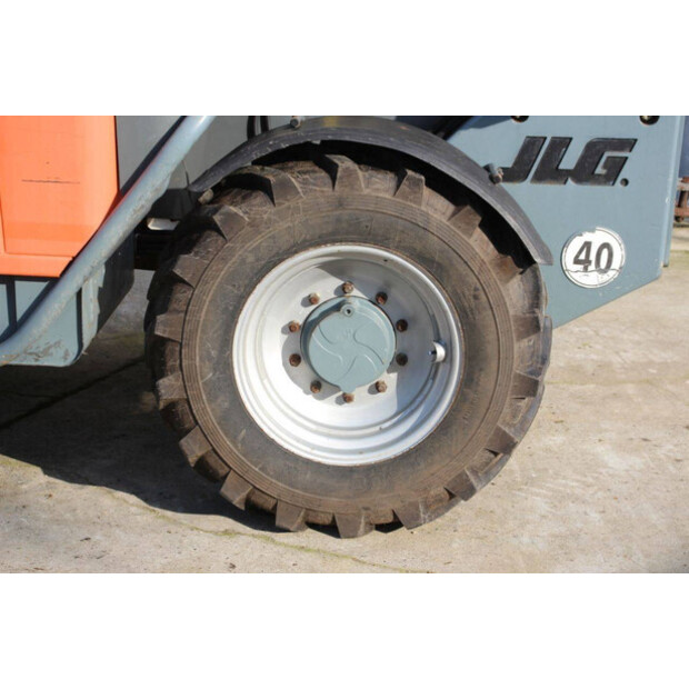 2006 JLG 3509-45927410