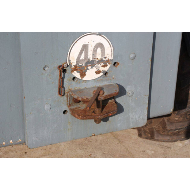 2006 JLG 3509-45927414