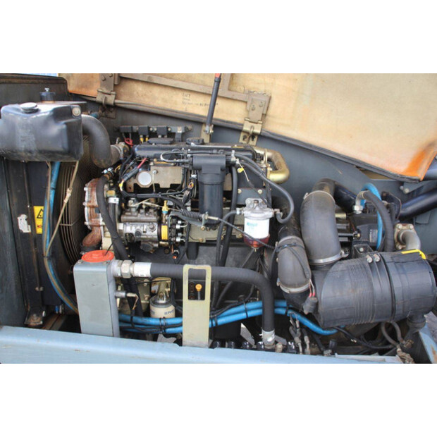 2006 JLG 3509-45927416