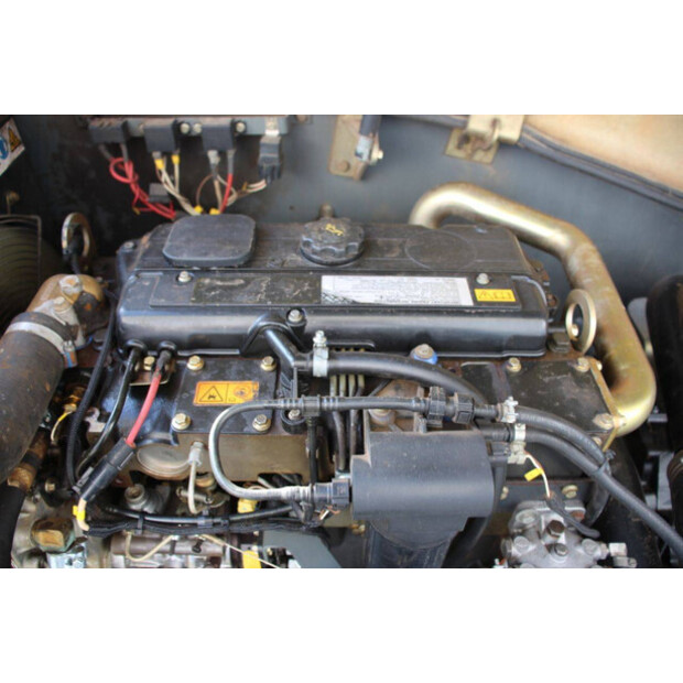 2006 JLG 3509-45927418