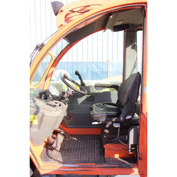 2006 JLG 3509-45927420