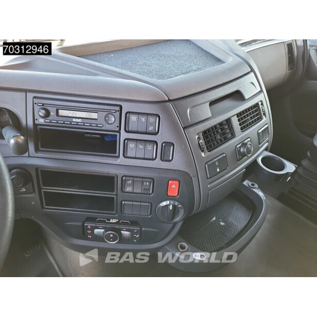 2018 DAF XF 480-45927421