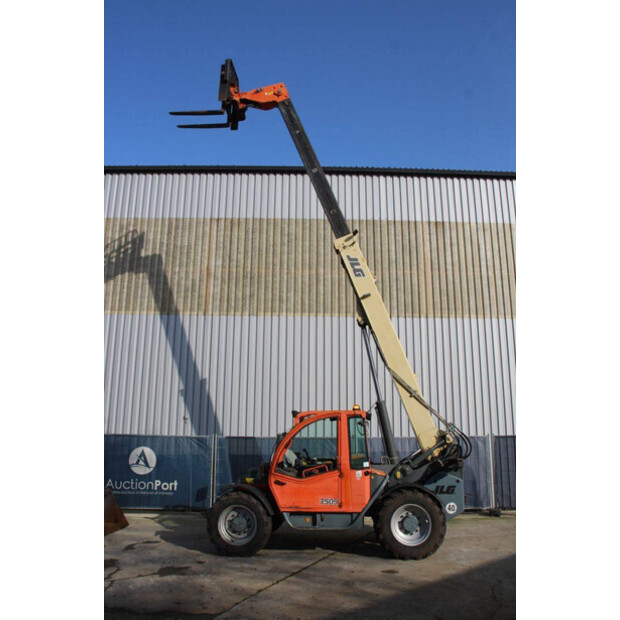 2006 JLG 3509-45927431