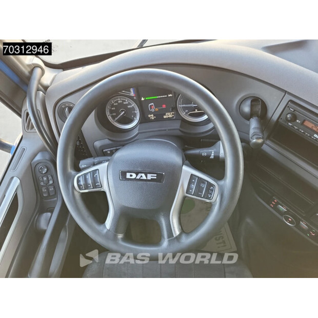 2018 DAF XF 480-45927435