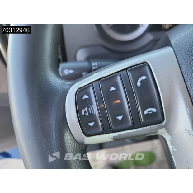 2018 DAF XF 480-45927436