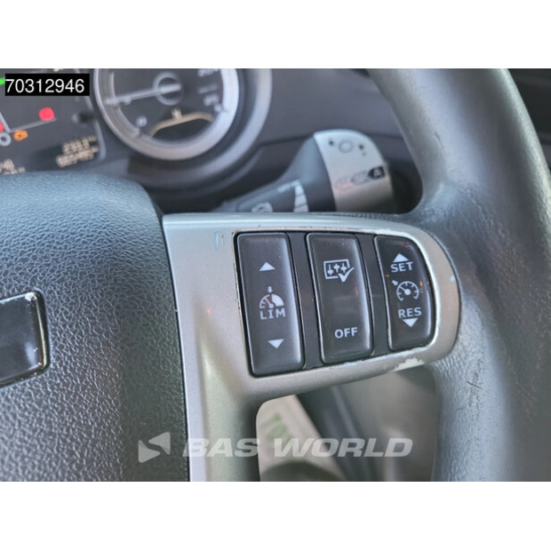 2018 DAF XF 480-45927437