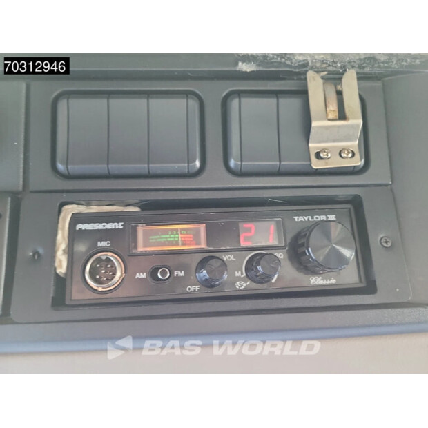 2018 DAF XF 480-45927439