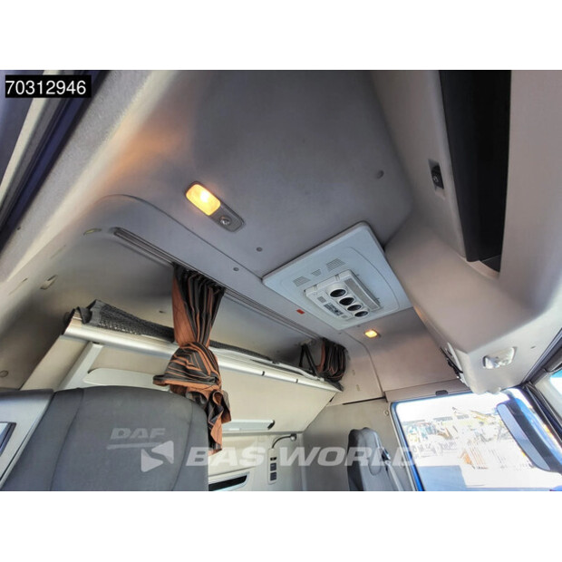 2018 DAF XF 480-45927443