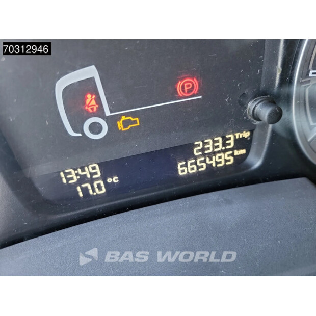 2018 DAF XF 480-45927444