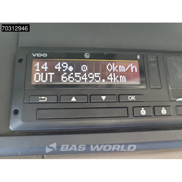 2018 DAF XF 480-45927445