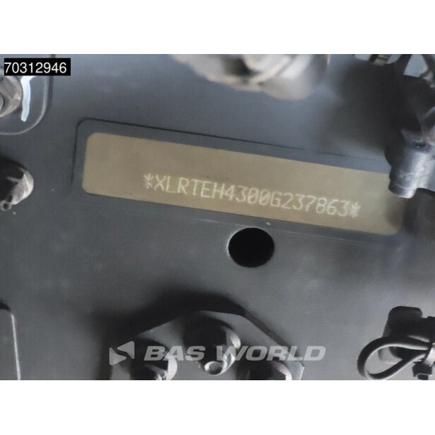 2018 DAF XF 480-45927447