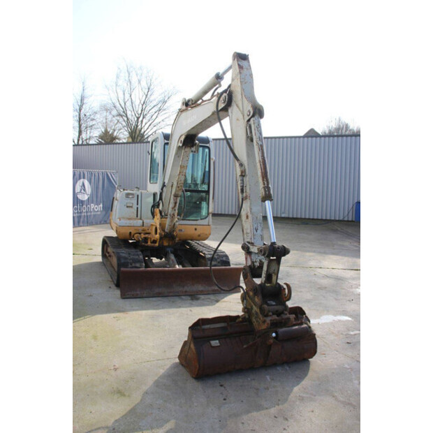 2000 TAKEUCHI TB145-45927453