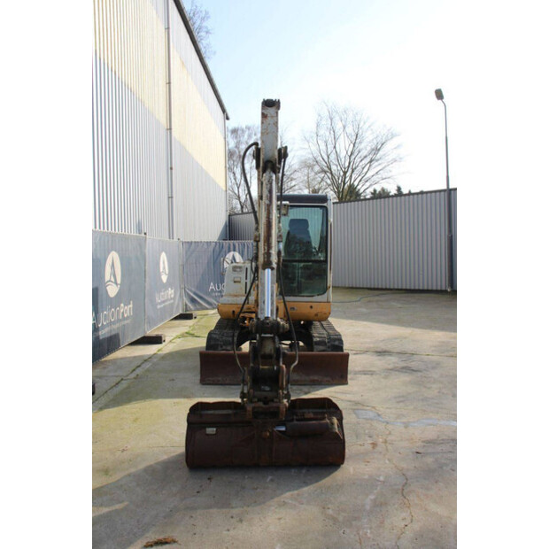 2000 TAKEUCHI TB145-45927454