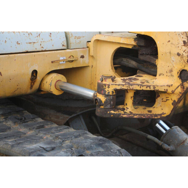 2000 TAKEUCHI TB145-45927465