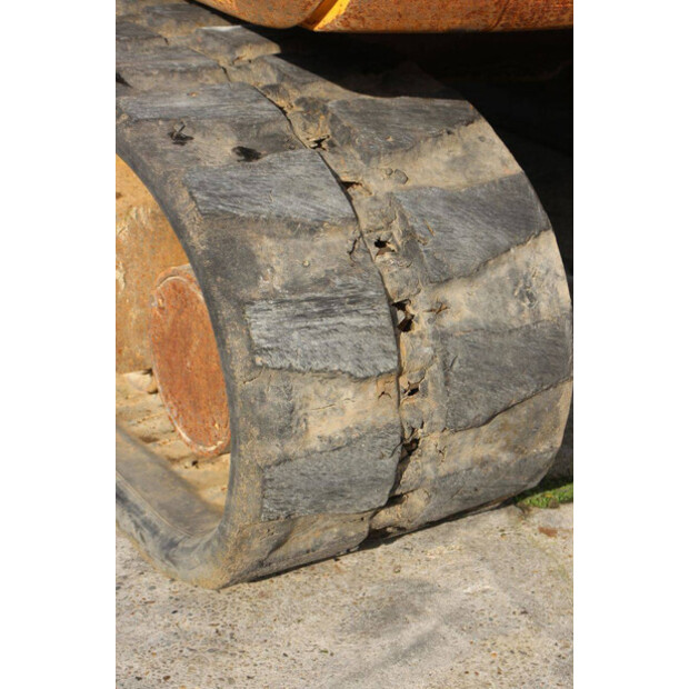 2000 TAKEUCHI TB145-45927470