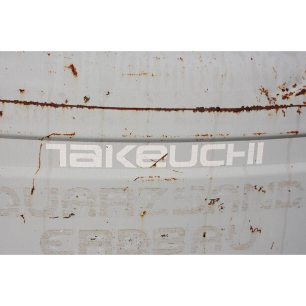 2000 TAKEUCHI TB145-45927471