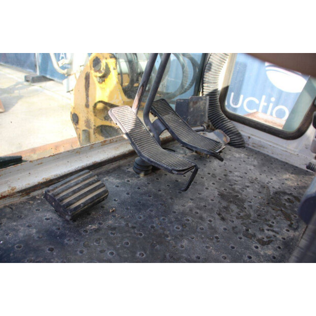 2000 TAKEUCHI TB145-45927478