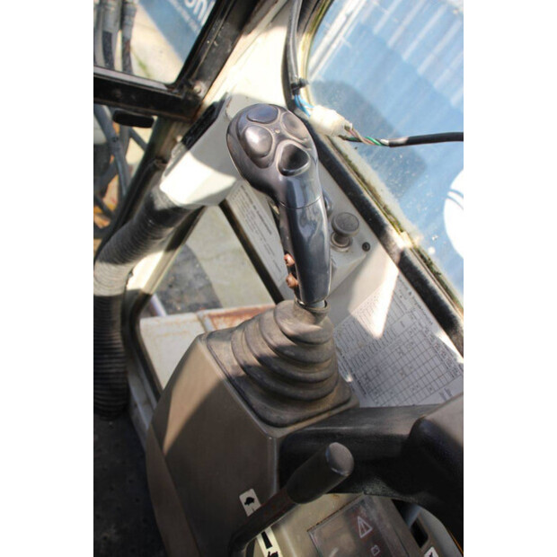 2000 TAKEUCHI TB145-45927479