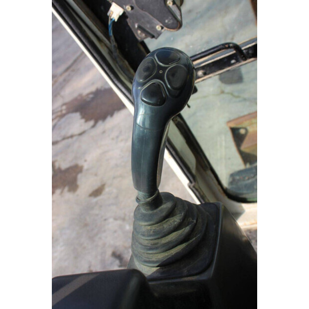 2000 TAKEUCHI TB145-45927481