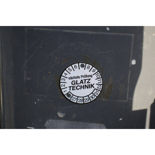 2000 TAKEUCHI TB145-45927482