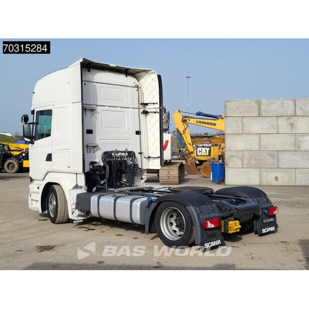 2016 Scania R450-45927490