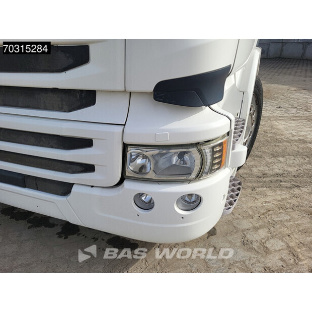 2016 Scania R450-45927495