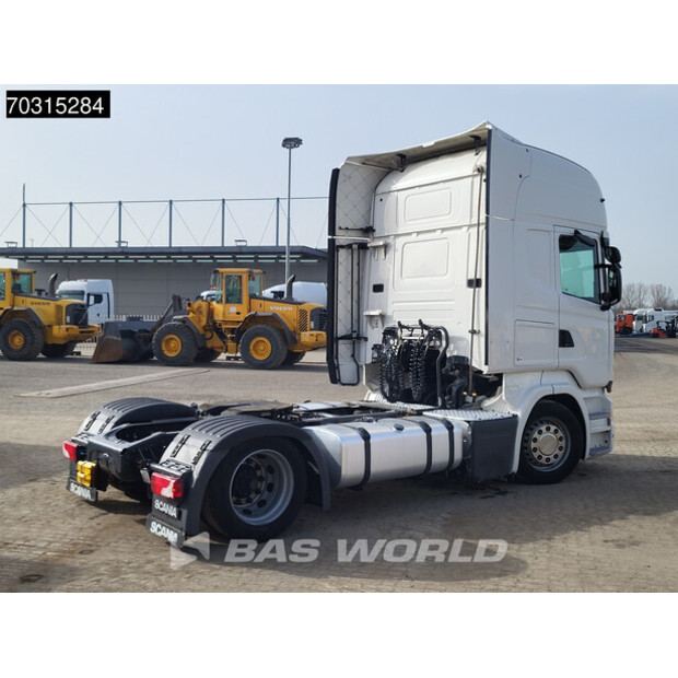 2016 Scania R450-45927497