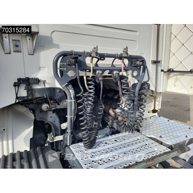 2016 Scania R450-45927500