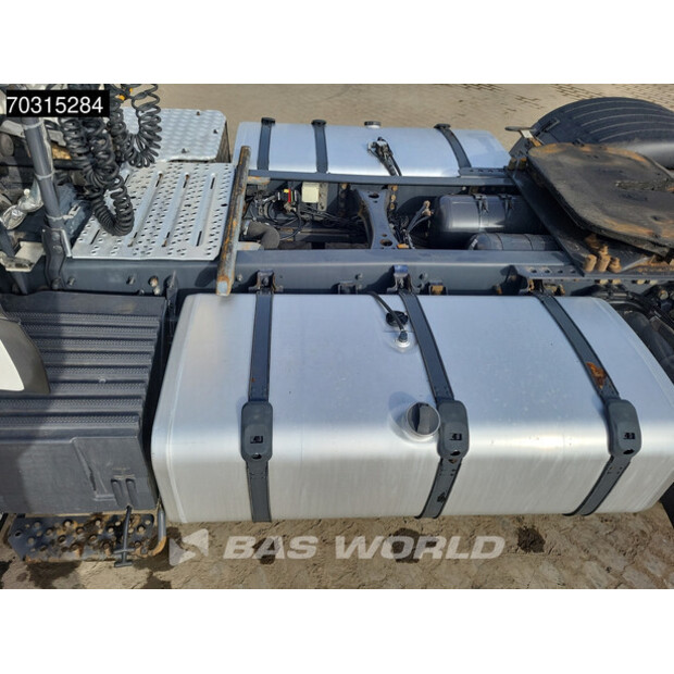 2016 Scania R450-45927501