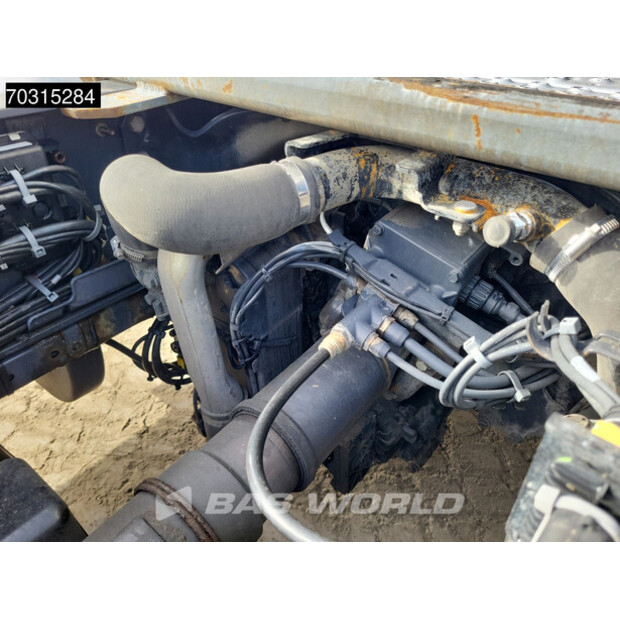 2016 Scania R450-45927502