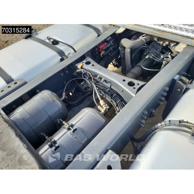 2016 Scania R450-45927503