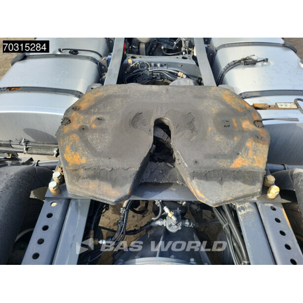 2016 Scania R450-45927504