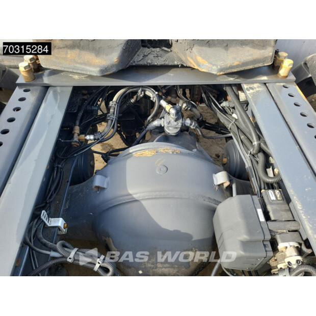 2016 Scania R450-45927505