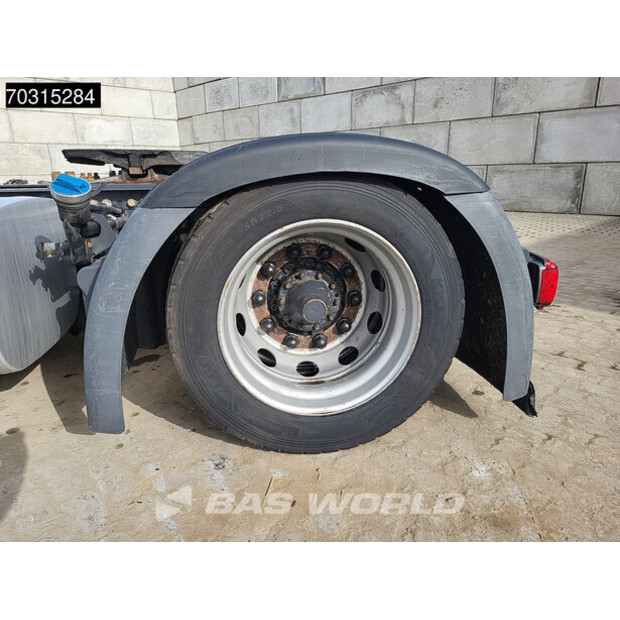 2016 Scania R450-45927506