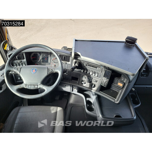 2016 Scania R450-45927507