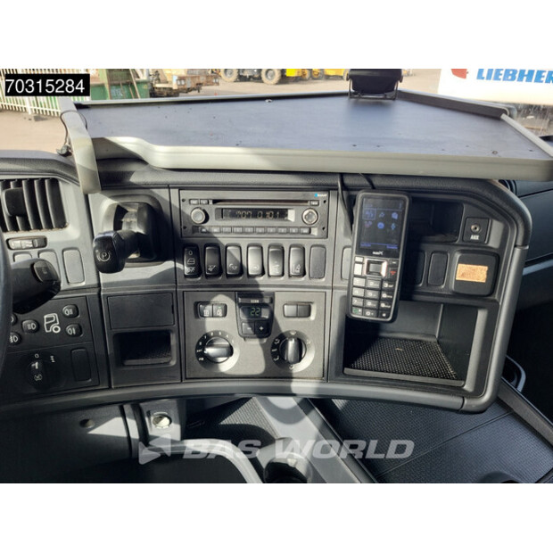 2016 Scania R450-45927508