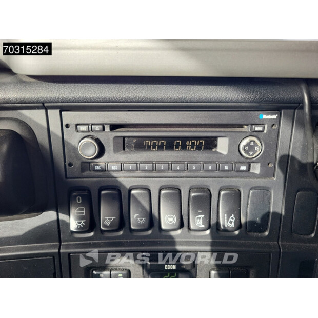 2016 Scania R450-45927509