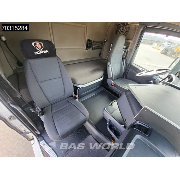 2016 Scania R450-45927510