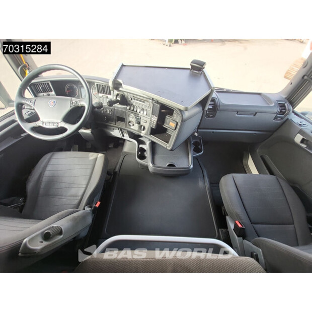 2016 Scania R450-45927511