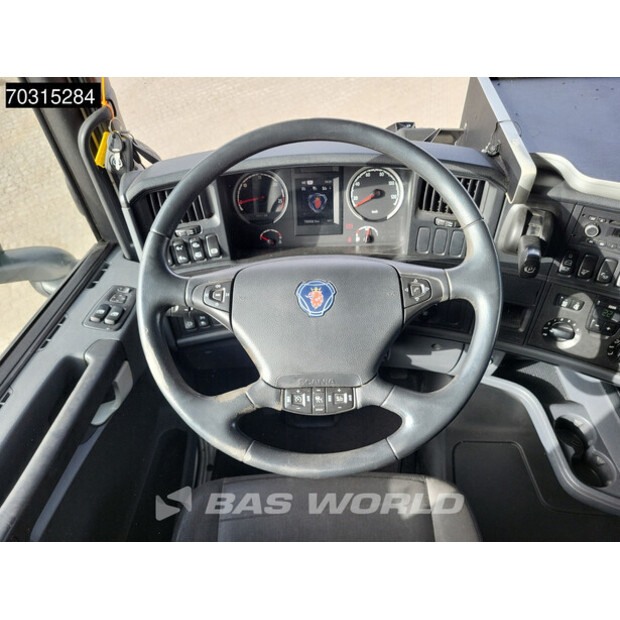 2016 Scania R450-45927512