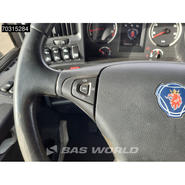 2016 Scania R450-45927513