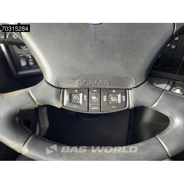 2016 Scania R450-45927514