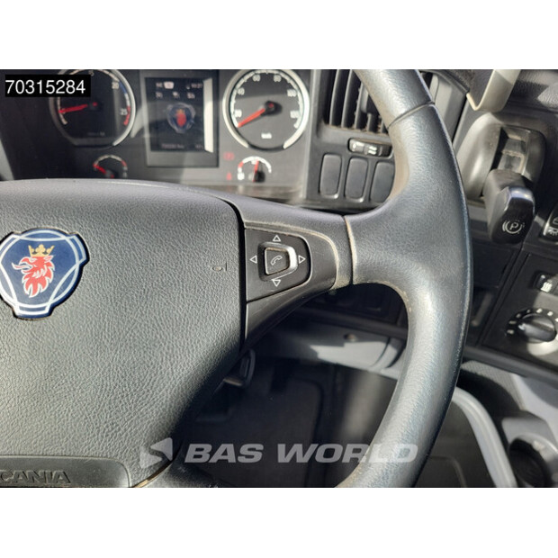 2016 Scania R450-45927515